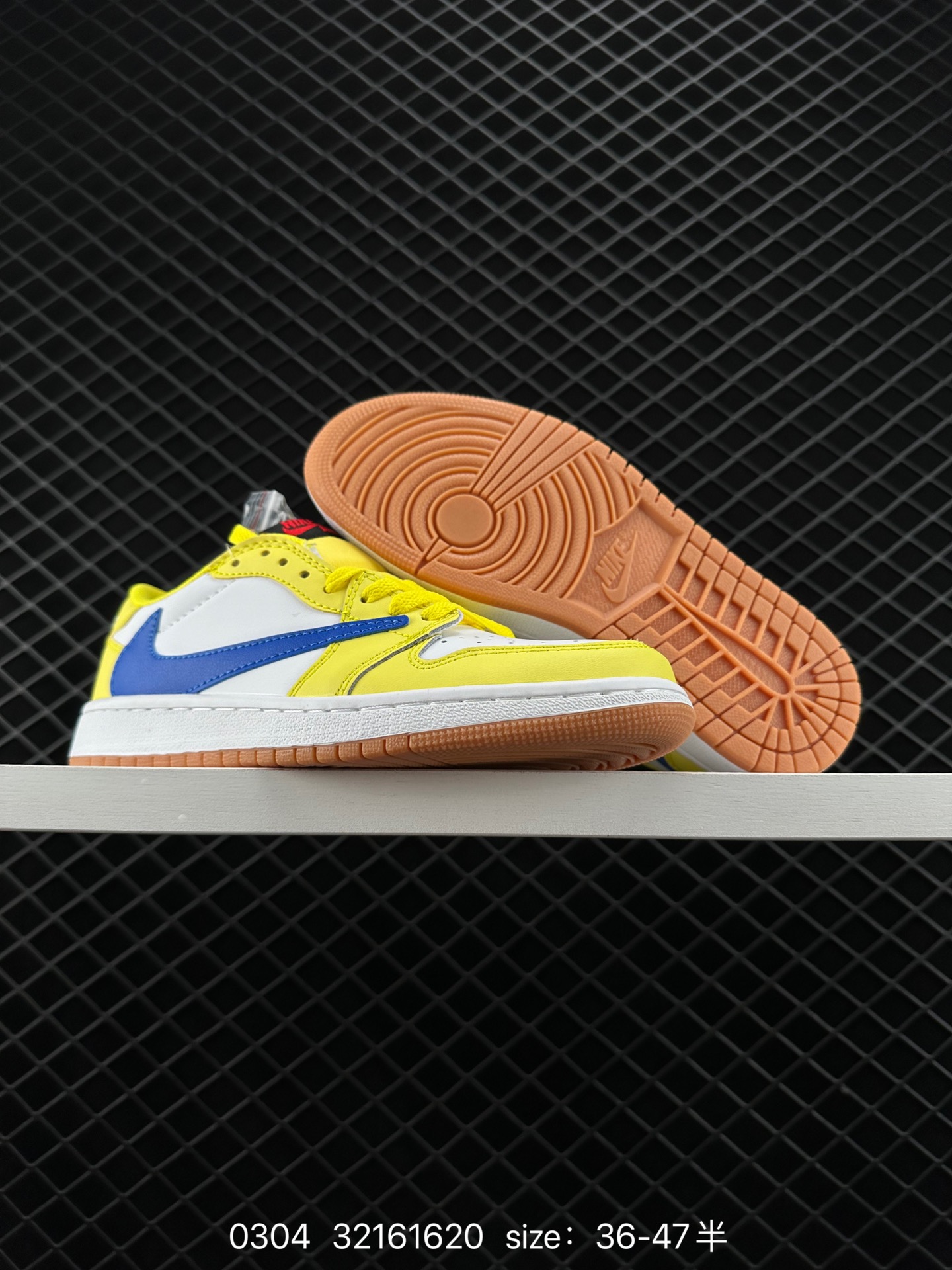 Air Jordan 1 Low AJ1